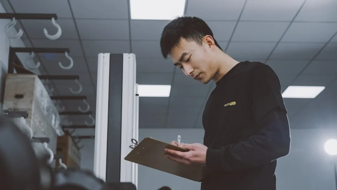 工控机与嵌入式工控主板搭配方案:提升华南设备制造商产线可靠性正文配图 2